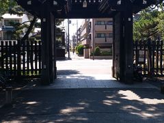 -京都御所