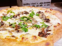 -WOLFGANG PUCK KITCHEN & BAR(迪士尼小镇店)