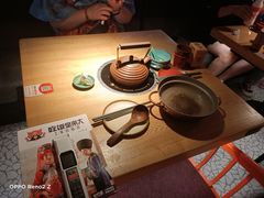 -吃饭皇帝大(解放西路店)