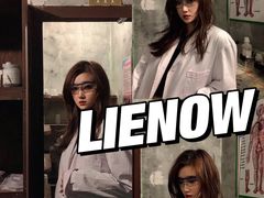 -LIENOW来闹密室剧本推理&狼人杀(东方亿象城店)
