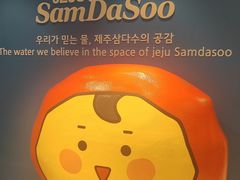 -新罗免税店(济州店)