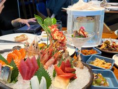 -Mr·Fish鱼鲜生海鲜放题(银泰in99店)