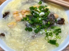 蛋冲牛肉捞面-小豆海棠(人民南路店)
