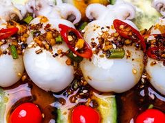 -四川小胡子海鲜(丁村万人海鲜广场店)