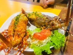-班赞海鲜市场