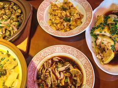 -魏铭鱼头捞饭(晋阳路店)