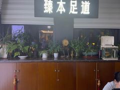 -臻本足道(武林壹号店)