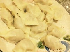 -三姐妹饺子(东木头市店)