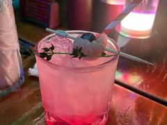 -MOSSO音乐酒吧·Live House(南京西路店)