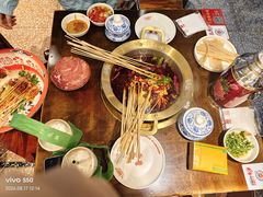 -牛签签串串香(IFS店)