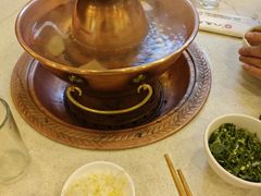 -八先生涮肉房(三里河店)