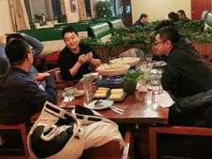 大堂-康豪氏餐厅(酒仙桥店)