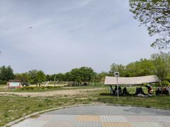 -太阳宫公园