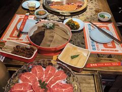 -陈渡桥老火锅(清潭店)