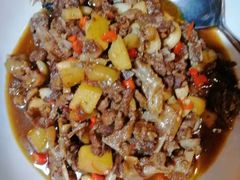 -忆江南·临江鱼馆