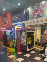 -meland club亲子乐园(北京芳圆里ID MALL店)