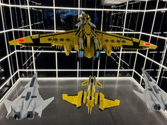 -泰达航母主题公园