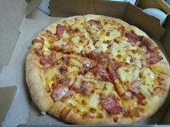 -达美乐比萨(文三路店)