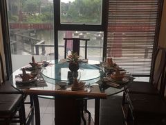 -渔堂公园餐厅·本帮菜(乐园路店)