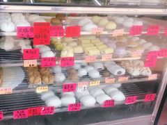 -华苑饼家(荔景苑店)