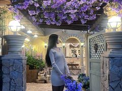 -Lamant Manor已闻花名关於蓝