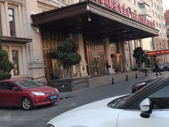 -利顺德大饭店·维多利亚花园(小白楼店)