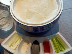 -北平食府·北京烤鸭(北京西站六里桥店)