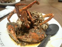 -Ministry of Crab•MOC(交子大道店)