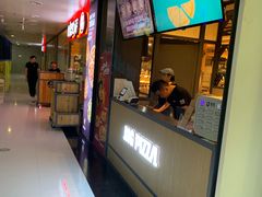 -比格比萨自助(万柳华联店)