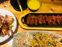 -小木屋米酒店总店
