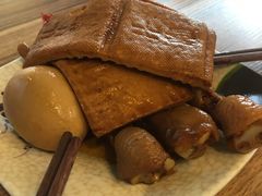 香干-笃笃笃糖粥(十全街店)
