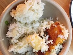 -郑件洋芋饭庄