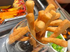 -巴奴毛肚火锅(相州店)