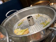 -亚马逊蒸汽活海鲜自助(LCM置汇旭辉广场店)