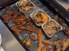 -苏格里岛自助烤肉海鲜火锅(成都金牛万达店)
