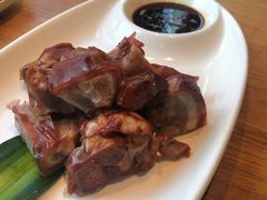 -马仕玖煲·融合菜·酥不腻烤鸭(人大店)