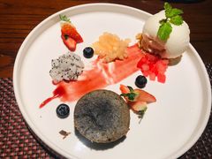 -肴约·花园式餐厅(湖里店)