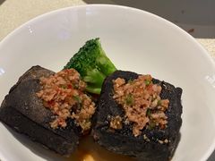 长沙臭豆腐-芙蓉堂(武汉天地店)