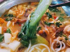 -柳星·螺蛳粉(D11店)