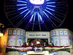 -杭州Hello Kitty乐园