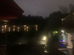 -明谷行馆·温泉