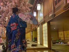 -汤泉良子(金源店)