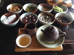 -青藤茶馆(南山路店)