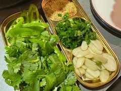 -正宗齐齐哈尔烤肉·齐牛哥鲜切炭火烤肉(杭州总店)