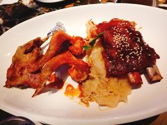 -MOSSO德国餐厅·音乐酒吧(环宇荟店)