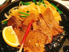 -江户前寿司(好运街店)