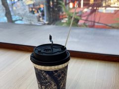 -霸王茶姬(南强街店)