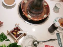 -阳坊胜利涮羊肉(阳坊老店)