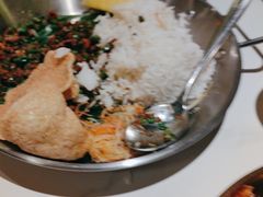 -帕娜·泰式茶餐厅·Bistro(近铁广场店)