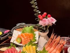 -匠和风精致料理(莆田财富中心店)